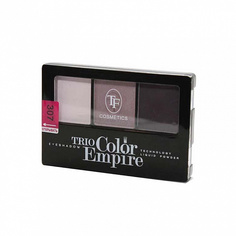 Тени для век TF,Trio Color Empire, тон 307