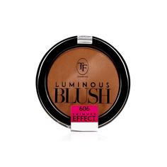 Пудровые румяна с шиммер эффектом TRIUMPH LUMINOUS BLUSH TF Cosmetics