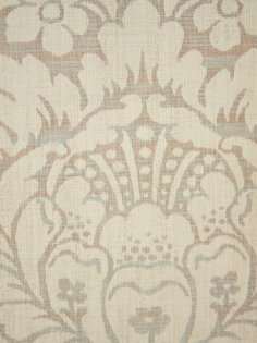 Бумажные обои SEABROOK DAMASK FOLIO, арт.DF30409, с акриловым покрытием, экологичные