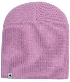 Шапка Burton All Day Lng Beanie, orchid
