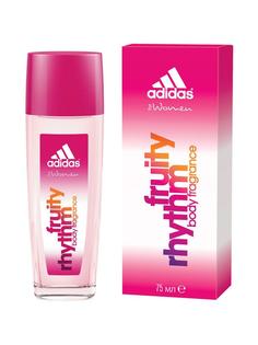 Парфюмерная вода Adidas Fruity Rhythm 75мл