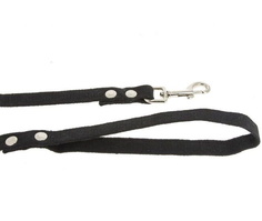 Поводок для собак Каскад брезентовый , 20 мм х 3 м