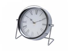 Часы настольные Silver Time ОГОГО Обстановочка!