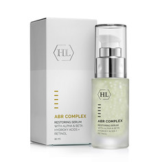 Сыворотка для лица Holy Land Alpha-Beta and Retinol Complex RESTORING SERUM 30 мл