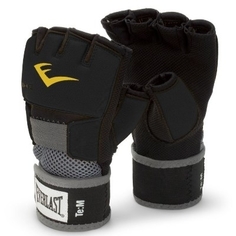 Гелевые перчатки Everlast Evergel M