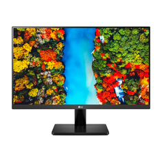 Монитор LG 24MP500-B Black (24MP500-B.ARUZ)