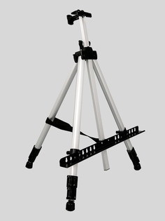 Мольберт-тренога 1A Мольберт для рисования художественный