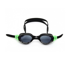 Очки для плавания Larsen S50 Pacific black/green