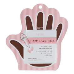 Маска для рук Mijin MJ Premium Hand care pack 2x8 г