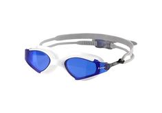 Очки Larsen S53 white/blue