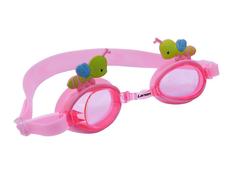 Очки Larsen Пчелка pink