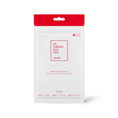 Патчи от акне COSRX AC COLLECTION ACNE PATCH 26 шт