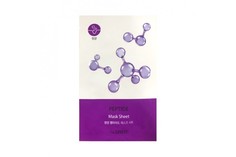 Маска тканевая THE SAEM BIO SOLUTION NOURISHING PEPTIDE MASK SHEET