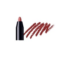 Карандаш для губ The Saem eco soul lip liner rd01 french red