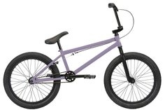 Велосипед Premium Stray 20.5" матовый фиолетовый 2021