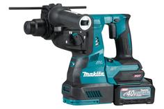 Аккумуляторный перфоратор MAKITA HR001GM201