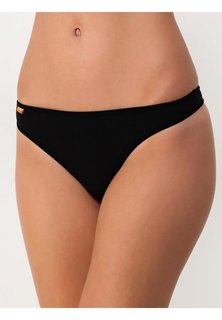 Трусы женские ALLA BUONE 1002AB черные 5/XL