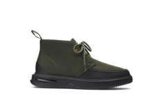 Ботинки мужские SWIMS Helmut Hybrid зеленые 12 US