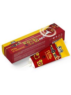 Гель от тараканов Nadzor 28741 75 г