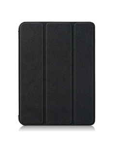 Чехол для планшета Apple iPad 6 mini 8.3 черный с магнитом Zibelino