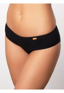Трусы женские ALLA BUONE 4007AB черные M