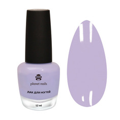 Лак для ногтей Planet Nails №866