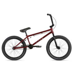 Велосипед Haro 20" Midway BMX 20,75" Бордовый (21423)