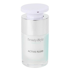 Антикуперозный флюид с троксерутином Beauty Style Harmony, 15 мл