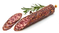 Колбаса Калинка Брауншвейгская варено-копченая 300 г