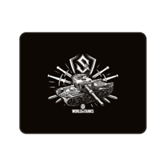 Игровой коврик World of Tanks Sabaton Tank Logo Limited Edition (FWGMPSBLOGO21SD0L)