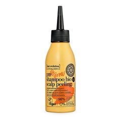 Пилинг-активатор для кожи головы Hair Evolution by Natura Siberica Re-Grow 120 мл