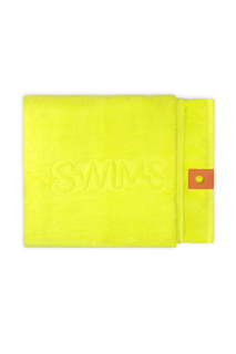 Полотенце SWIMS, Orange 175х85 см