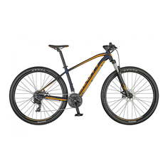 Велосипед Scott Aspect 770 stellar blue S ES280591