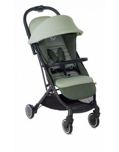 Коляска прогулочная Jane rocket 2 forest green 2311 U08