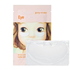 ПАТЧИ ДЛЯ КОЖИ ВОКРУГ ГЛАЗ ETUDE HOUSE COLLAGEN EYE PATCH AD 4 г