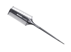 Расческа Dewal CO-1159 Черный