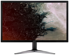 Монитор Acer KG281Kbmiipx Black (UM.PX1EE.005)