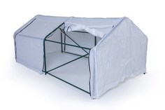Парник двускатный Весна Mini TVM-125 1,25x1,4x1,15 м