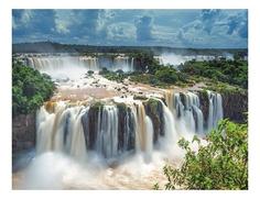 Пазл Ravensburger летний пейзаж 2000 деталей