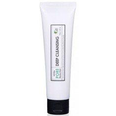 Пенка для глубокого очищения пор Eyenlip fabyou white pore reduction deep cleansing