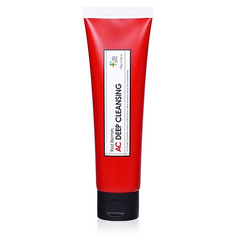 Пенка для глубокого очищения Eyenlip fabyou red blemish ac deep cleansing