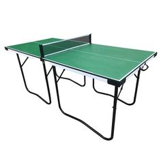 Теннисный стол DFC Tornado Cyclone зеленый