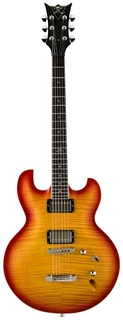 Электрогитара DBZ IMFM-HB Imperial FM Honeyburst