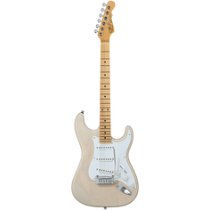 Электрогитара G&L FD Legacy Blonde MP с чехлом