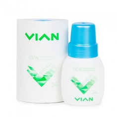 Дезодорант VIAN "STRONG" натуральный, концентрированный 50 мл