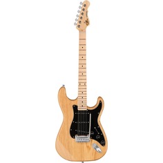 Электрогитара G&L Tribute Legacy Natural Ash MP
