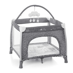 Манеж Intex Jane travel fun toys star 6846 T01