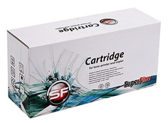 SuperFine Картридж Canon 054H LBP-620/621/623/640/MF-640/41/42/43/44/45 2.3K Magenta