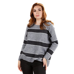 Джемпер женский Westfalika LU-LD-F8964 серый 46 RU