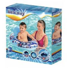 Надувной круг для младенцев Bestway в ассортименте